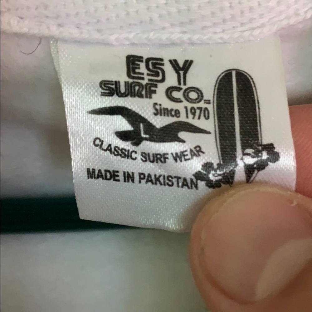 Men’s Logic Rapper Sweatshirt - Picture 3 of 4